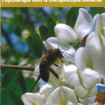 La médecine des abeilles, l'apithérapie dans la thérapeutique moderne de Lilian Ceballos enseignant à l'Ecole Lyonnaise de Plantes Médicinales