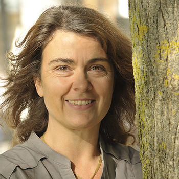 Christèle COMOY