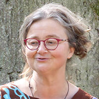 Marie-Laure GIANETTI